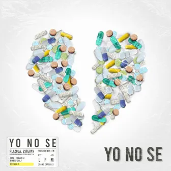 Yo No Se by Estevan Plazola