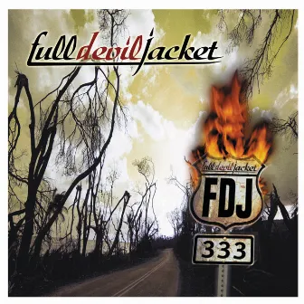 Full Devil Jacket by Full Devil Jacket