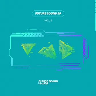 Future Sound EP Vol. 4 by Spectral