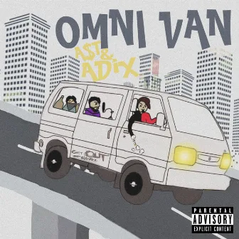 Omni Van by A$T