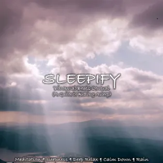 Sleepify by Binaural Beats Central