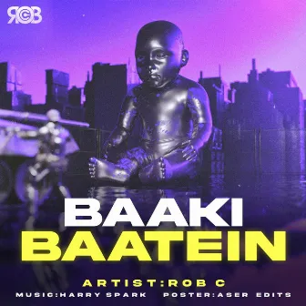 Baaki Baatein by Harry Spark