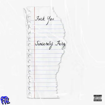 Sincerely Ferg by Kferg500