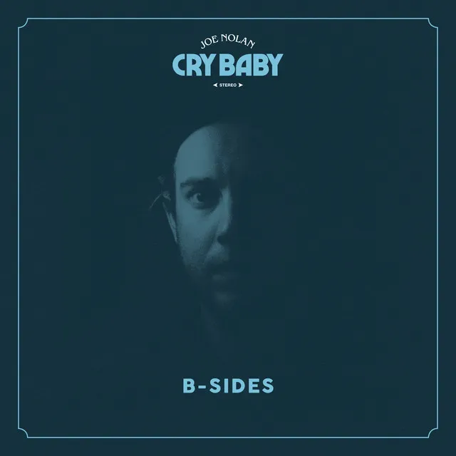 Cry Baby: B-Sides - EP