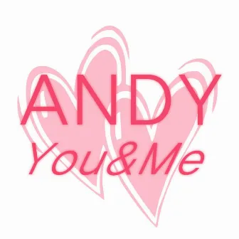 You And Me (feat. Rockhyun, Minwoo) by Andy