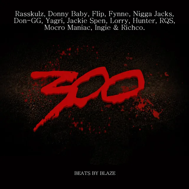 300