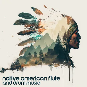 Native American Flute and Drum Music for Shamanic Meditation by Native World Group