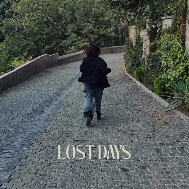 LOST DAYS