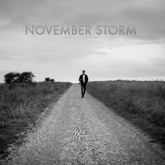 November Storm by Will Mussett