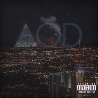 AOD by Boss Blacc