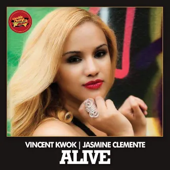 Alive by Jasmine Clemente