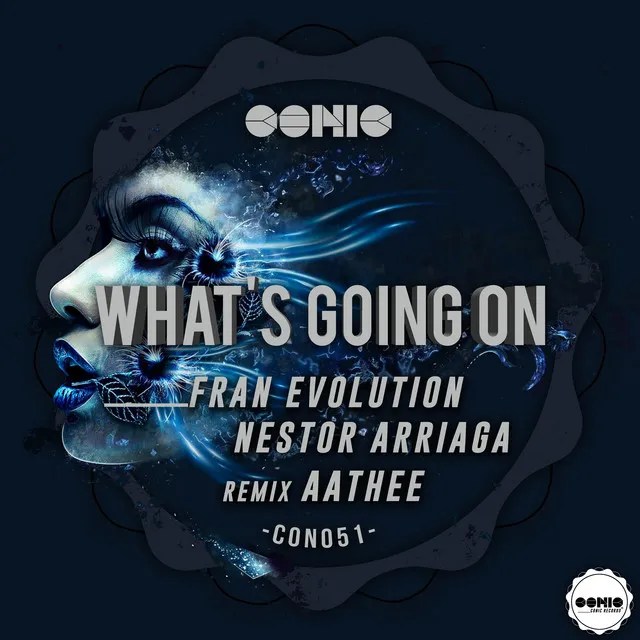 Whats Going On - Aathee Remix