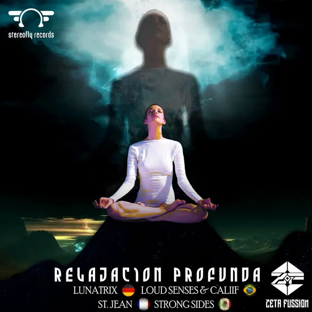 Relajacion Profunda - Strong Sides Remix