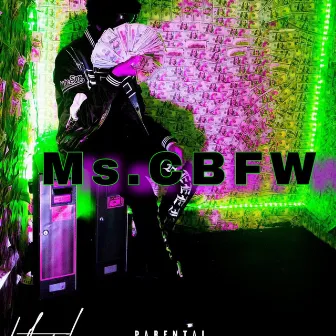 Ms. CBFW by Nuk