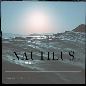 Nautilus by Francudelique