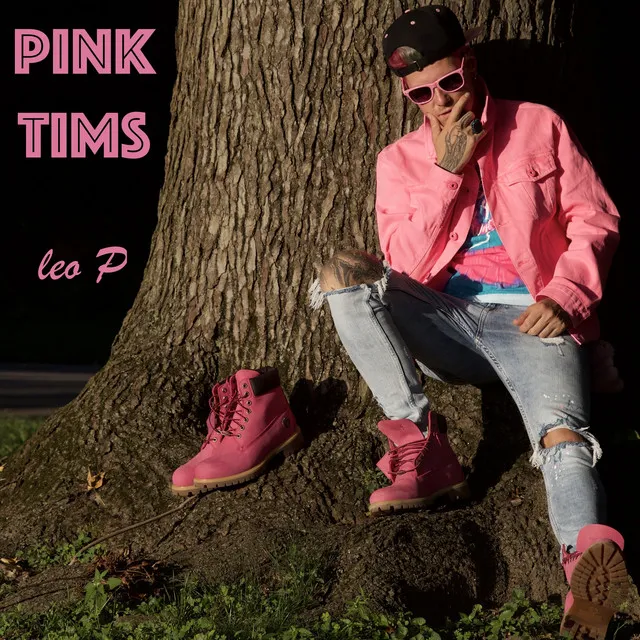 Pink Tims