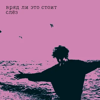 Вряд ли это стоит слёз by 