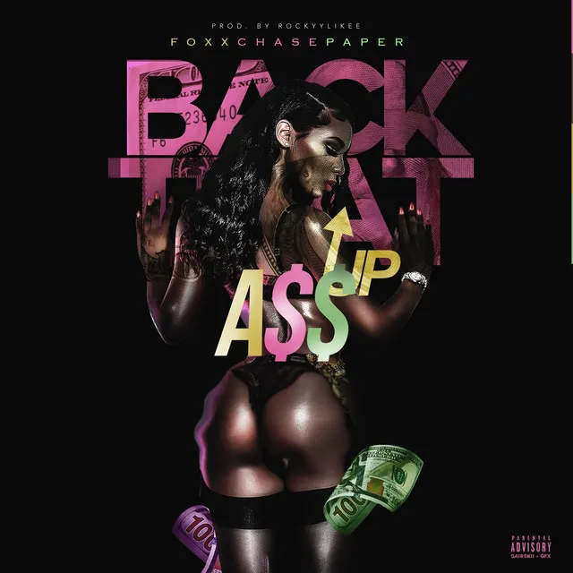 Back That Ass Up