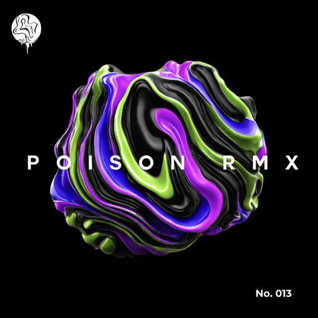 POISON - Chapa X Remix