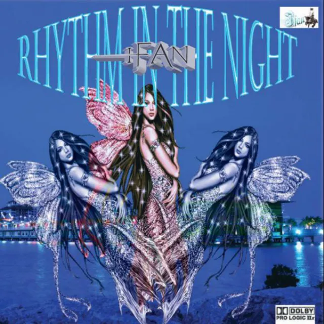 Rhythm in the Night