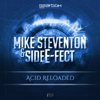 Acid Reloaded by Mike Steventon