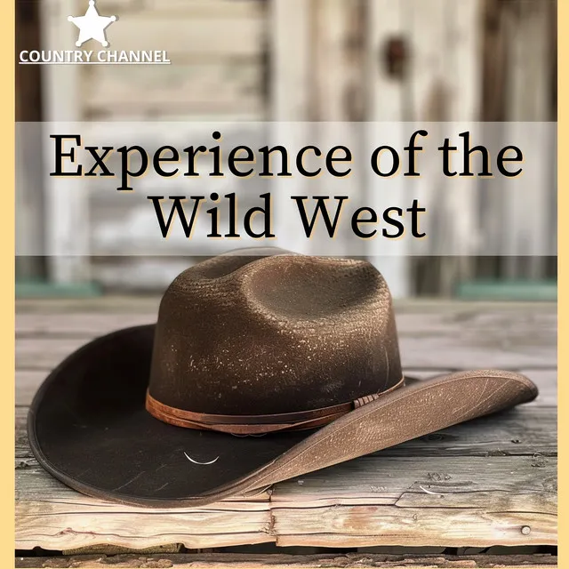 Experience of the Wild West