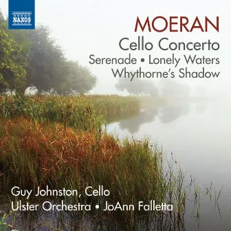 Moeran: Cello Concerto - Serenade by Ernest John Moeran