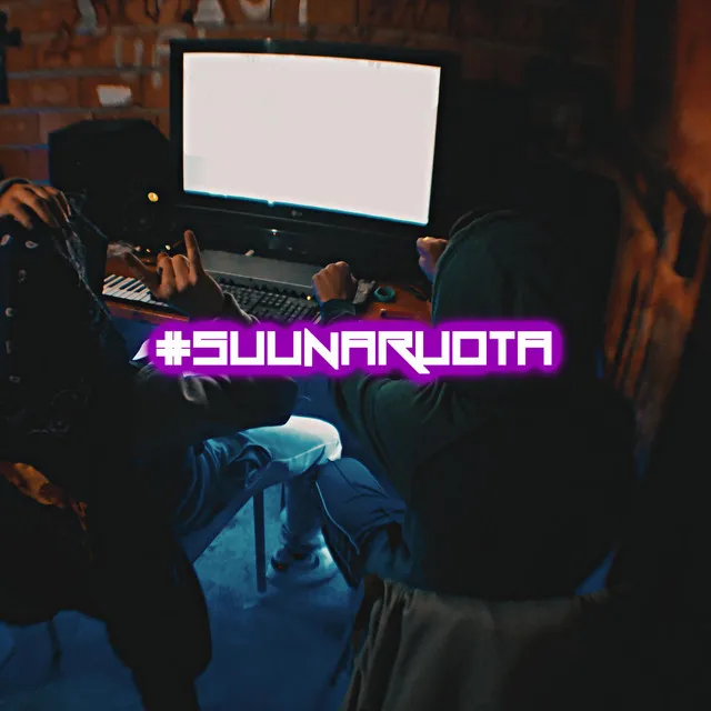 #SUUNARUOTA