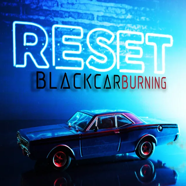 Reset (John Fryer Single Mix)