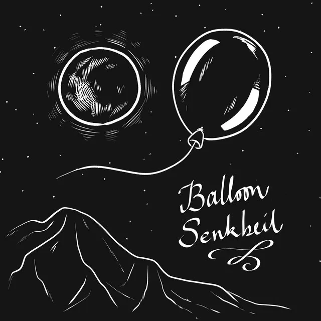 Balloon - First Version