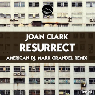 Resurrect by Joan Clark