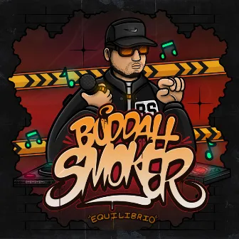 Equilibrió by Buddah Smoker