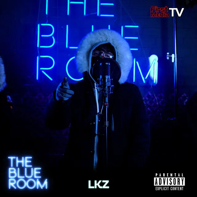 The Blue Room (Season 3) [feat. LKz]