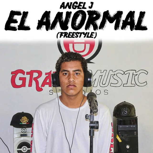 El Anormal (Freestyle)