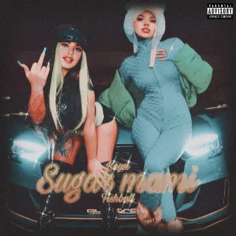 Sugar mami by FishBall