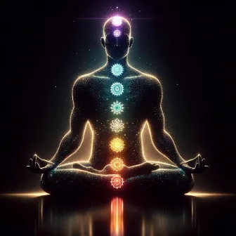 Solfeggio Chakra Balance: Anxiety Relief and Chakra Cleanse by Frequency Healing!