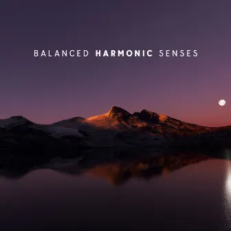 Balanced Harmonic Senses: The New Age Solution, Gentle Relaxing Melodies, The Mellow Compilation by The Living Spa