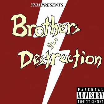 Brothers of Destruction by Ynm John Doe