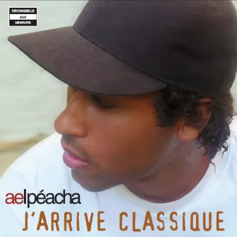 J'arrive classique by Aelpéacha