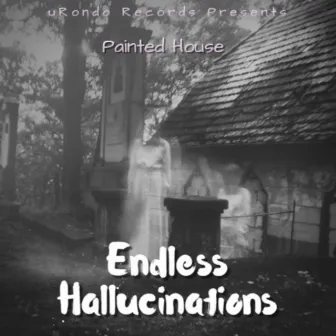 Endless Hallucinations by Painted House