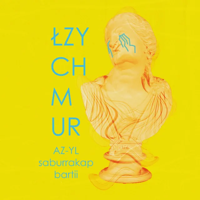 Łzy chmur