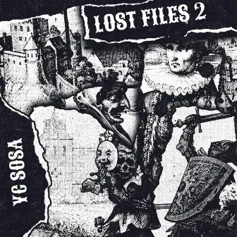 LOST FILES 2 by Unknown Artist