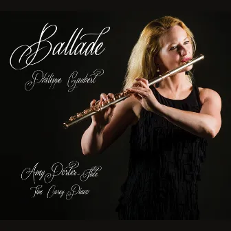 Ballade by Philippe Gaubert