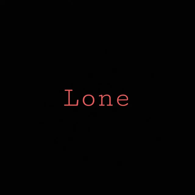 Lone