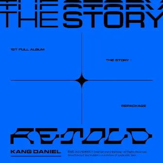 The Story : RETOLD by KANGDANIEL