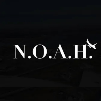 N.O.A.H. by Noah Watson