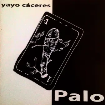 Palo by Yayo Cáceres