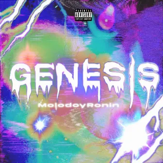 GENESIS by Molodoyronin