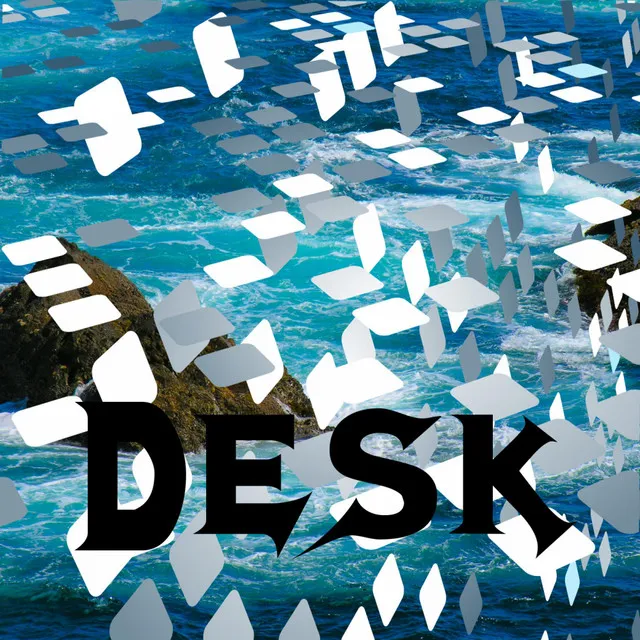 Desk - Original Mix