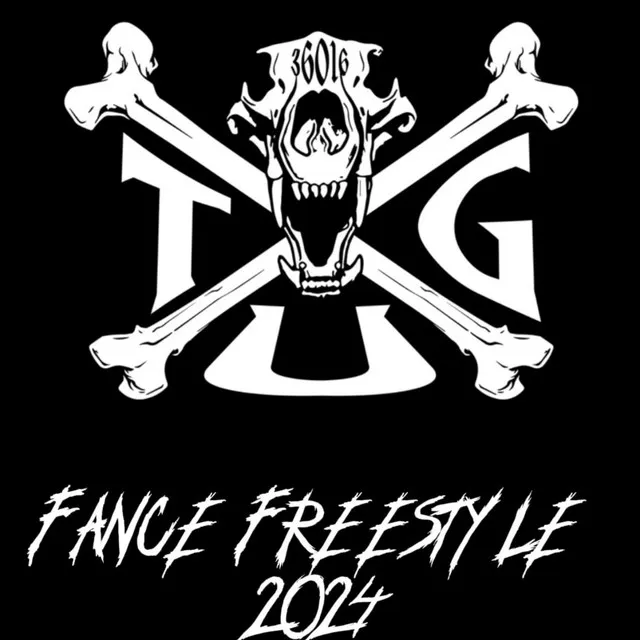 FANCE FREESTYLE